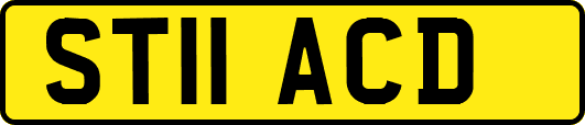 ST11ACD