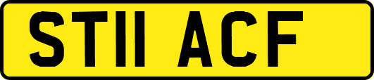 ST11ACF