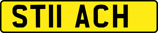ST11ACH