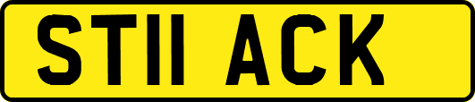 ST11ACK