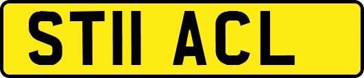 ST11ACL