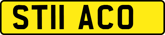 ST11ACO