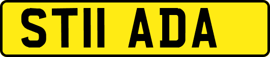 ST11ADA