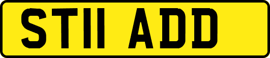 ST11ADD