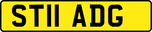ST11ADG