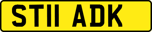ST11ADK