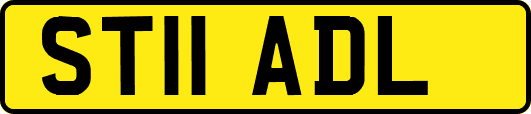 ST11ADL