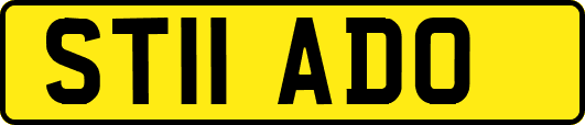 ST11ADO