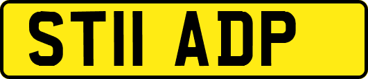 ST11ADP