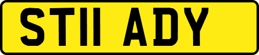 ST11ADY