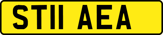 ST11AEA