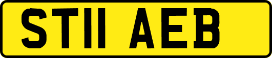 ST11AEB