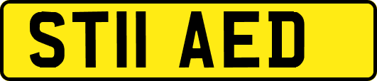 ST11AED