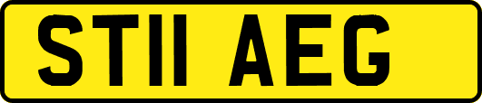 ST11AEG