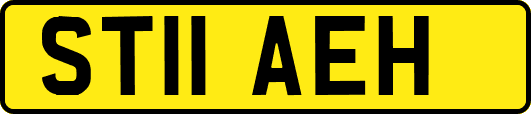 ST11AEH