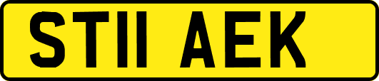 ST11AEK