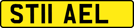 ST11AEL