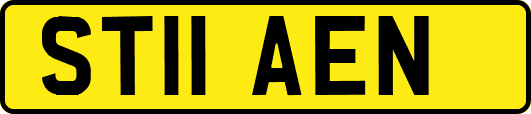 ST11AEN