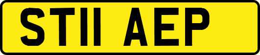 ST11AEP