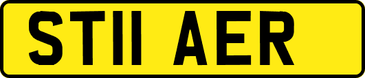 ST11AER