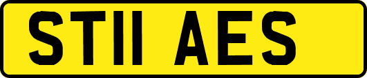 ST11AES