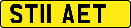 ST11AET
