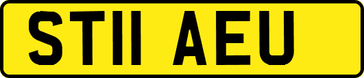 ST11AEU