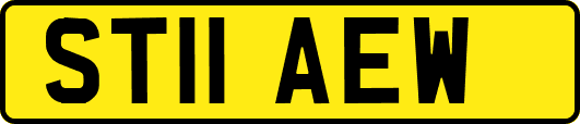 ST11AEW