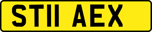 ST11AEX