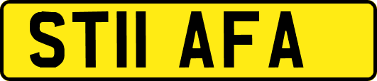 ST11AFA