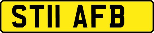 ST11AFB