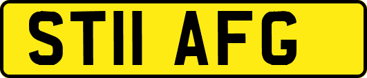 ST11AFG