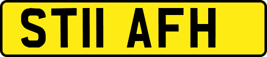 ST11AFH