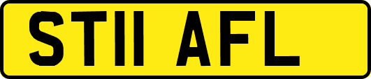 ST11AFL