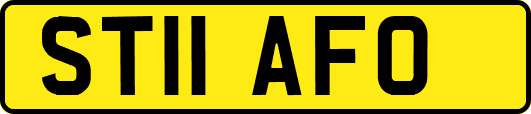 ST11AFO