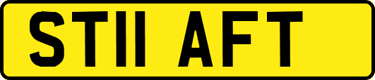 ST11AFT