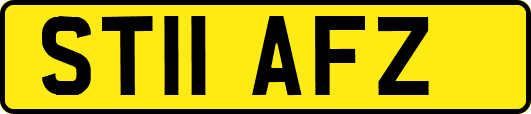 ST11AFZ
