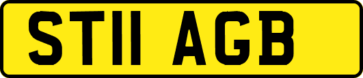 ST11AGB
