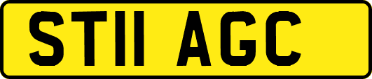 ST11AGC