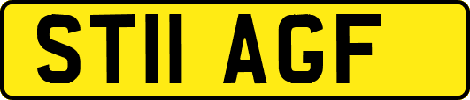 ST11AGF