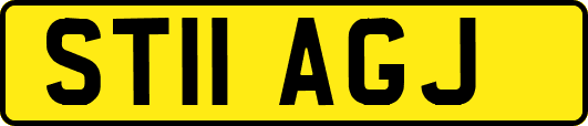 ST11AGJ