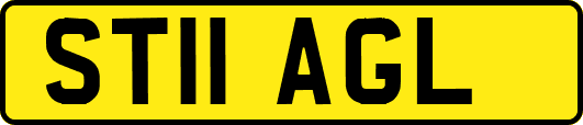 ST11AGL