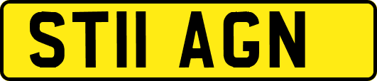ST11AGN