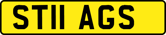ST11AGS