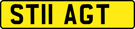 ST11AGT