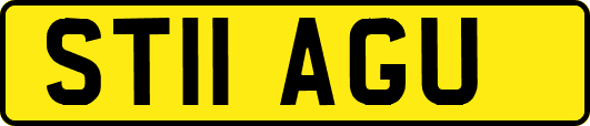 ST11AGU