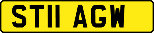 ST11AGW