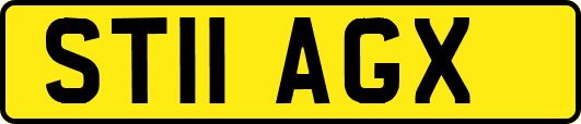 ST11AGX