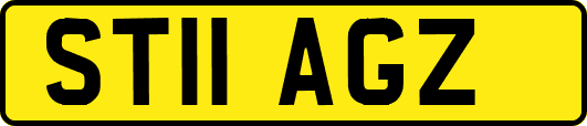 ST11AGZ