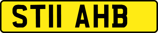 ST11AHB